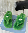 glamy - PD Women Shoes - 199