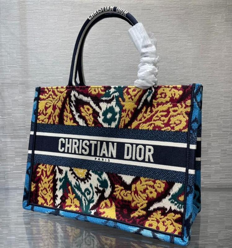 SAMCC - DOR Bags - 441