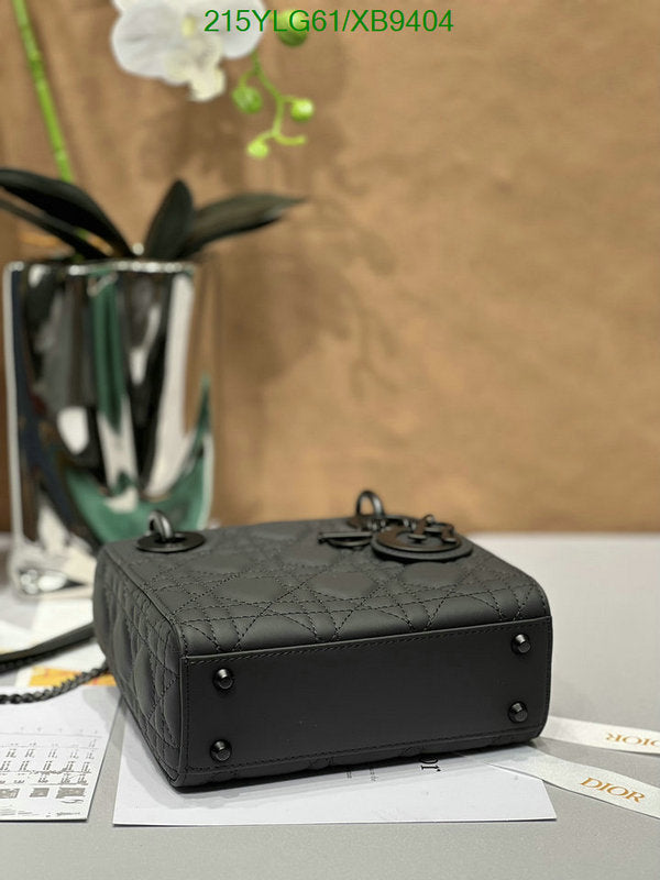 SAMCC - DOR Bags - 1516