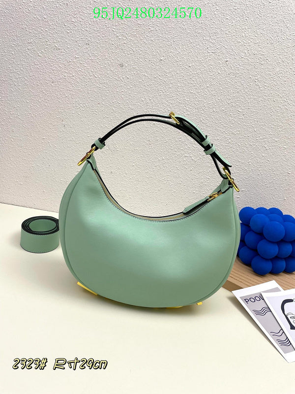 Glami - FDE Bags - 1732