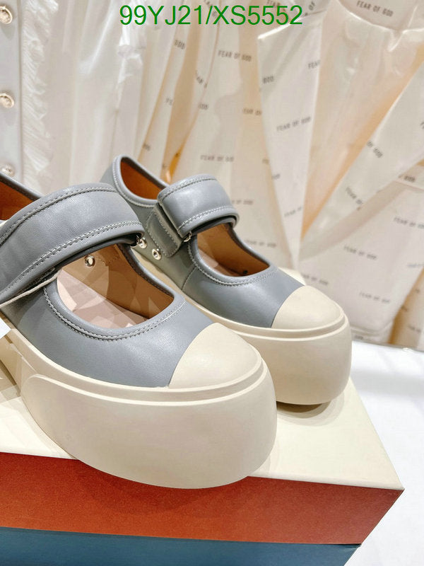 SAMC - CHL Women Shoes - 115