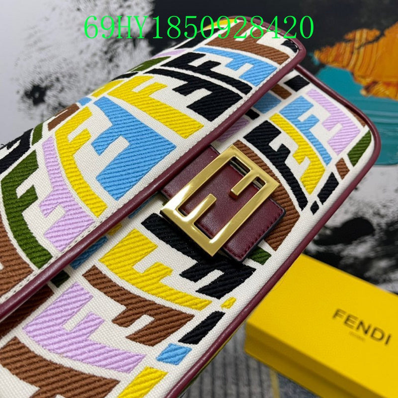Glami - FDE Bags - 2304
