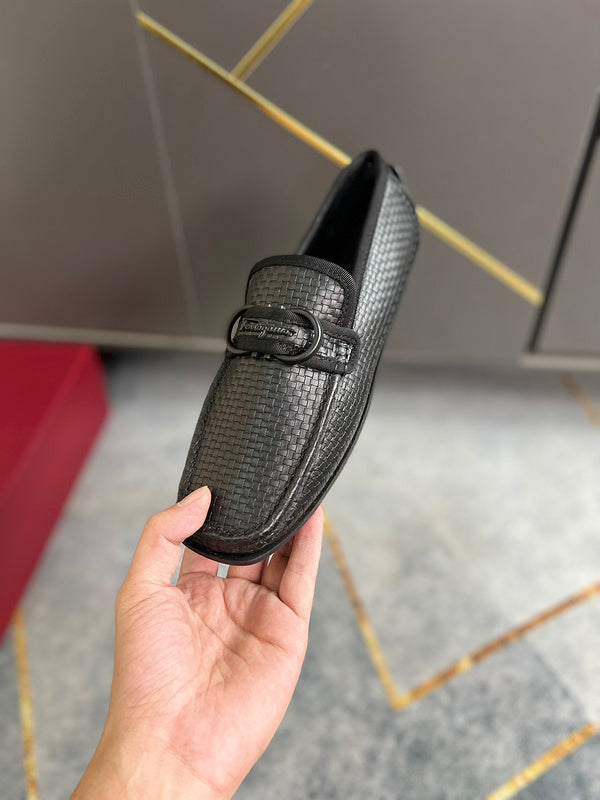 Glami - FGO Men Shoes - 1035
