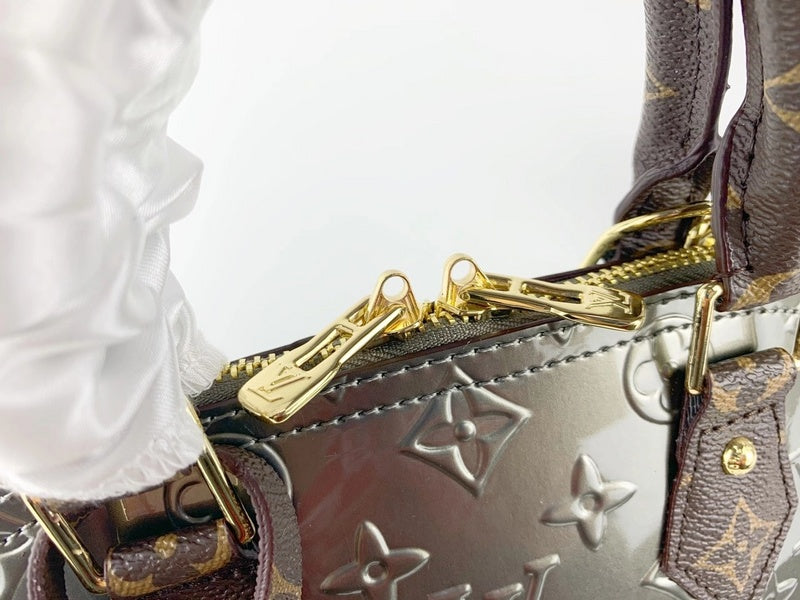 Satchel Bags - VL Bags - 1081