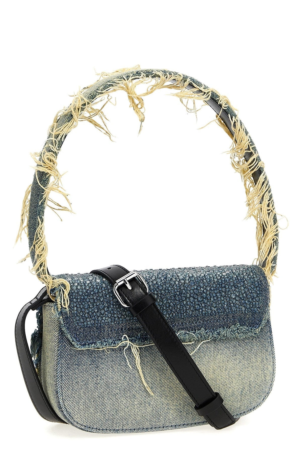 Diesel Women '1Dr' Shoulder Bag