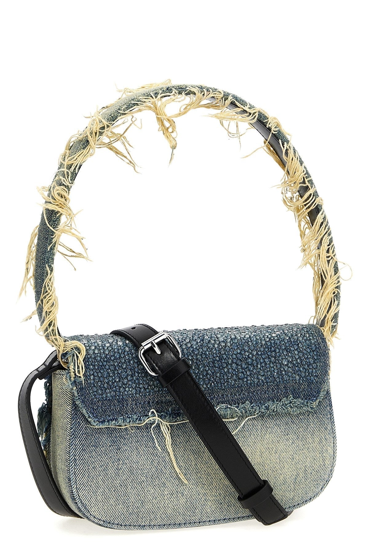 Diesel Women '1Dr' Shoulder Bag