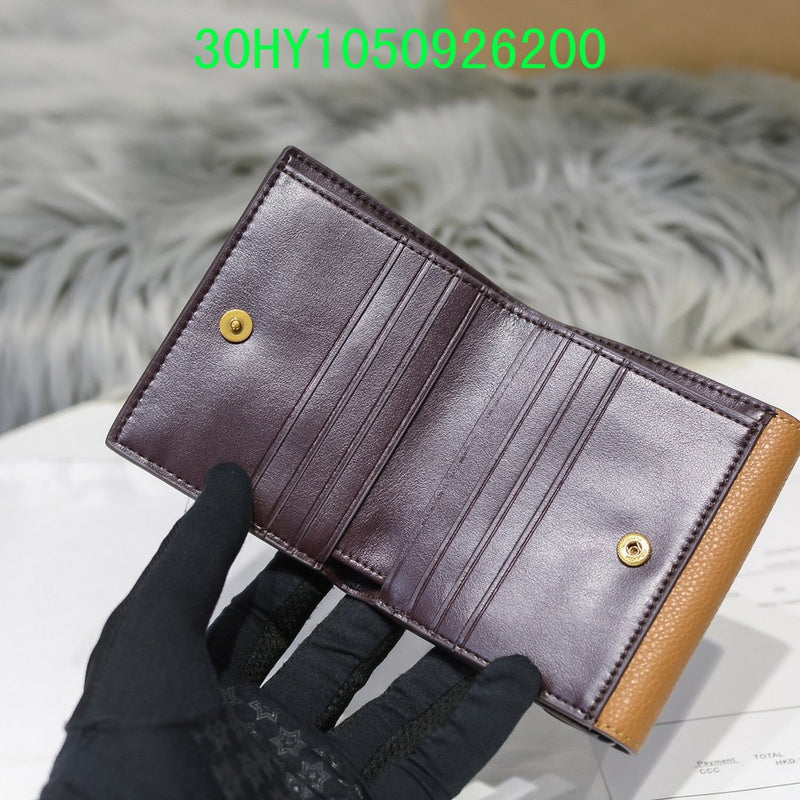 Glami - CAH Wallet - 120