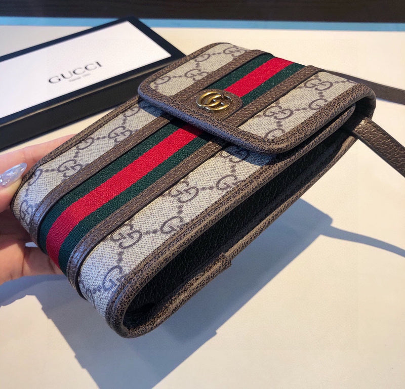 Satchel Bags - GCI Bags - 2446