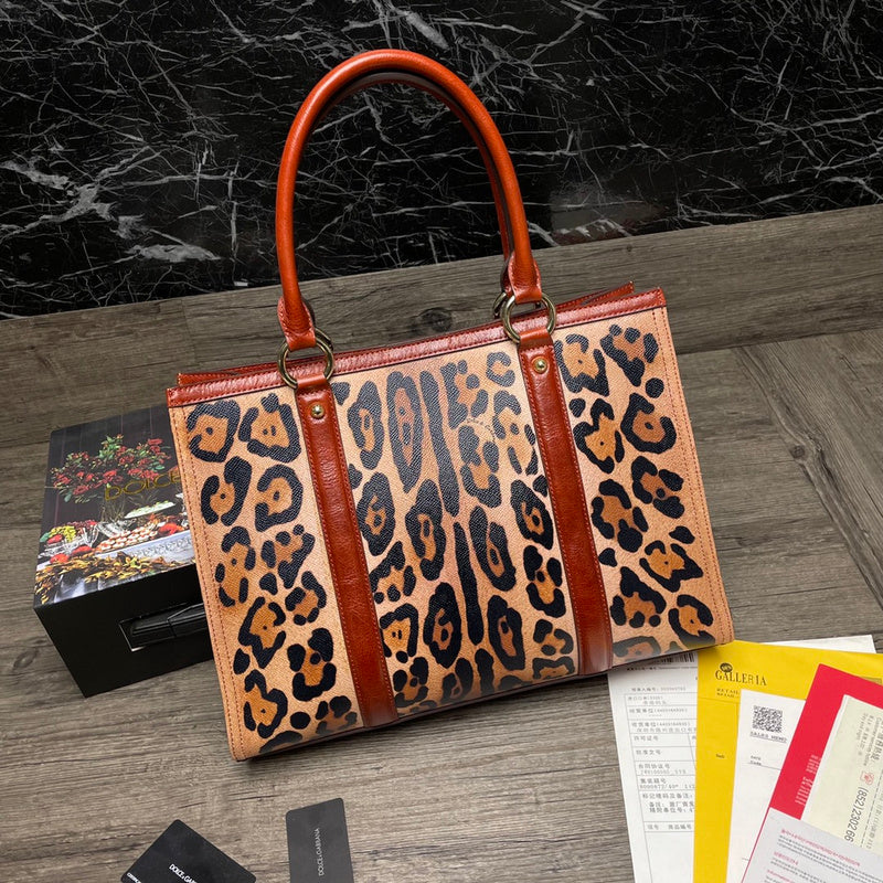 Satchel Bags - DG Bags - 438