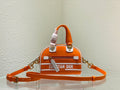Satchel Bags - DOR Bags - 1365