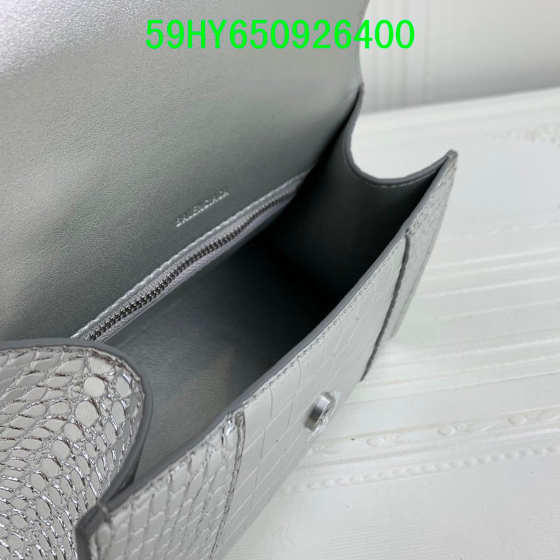 Satchel Bags - BGA Bags - 2519