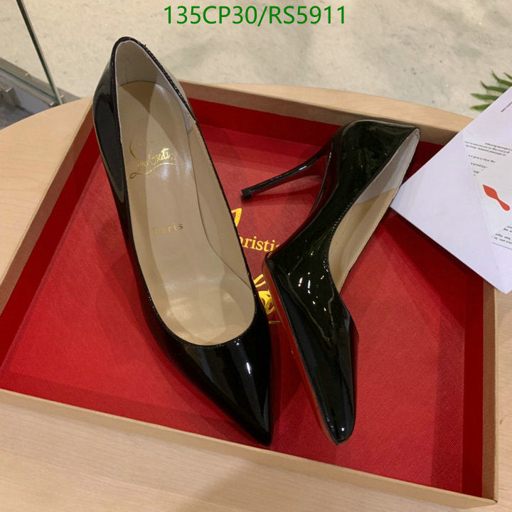 SAMC - CBL Women Shoes - 007