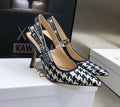 SAMCC - DOR Women Shoes - 776