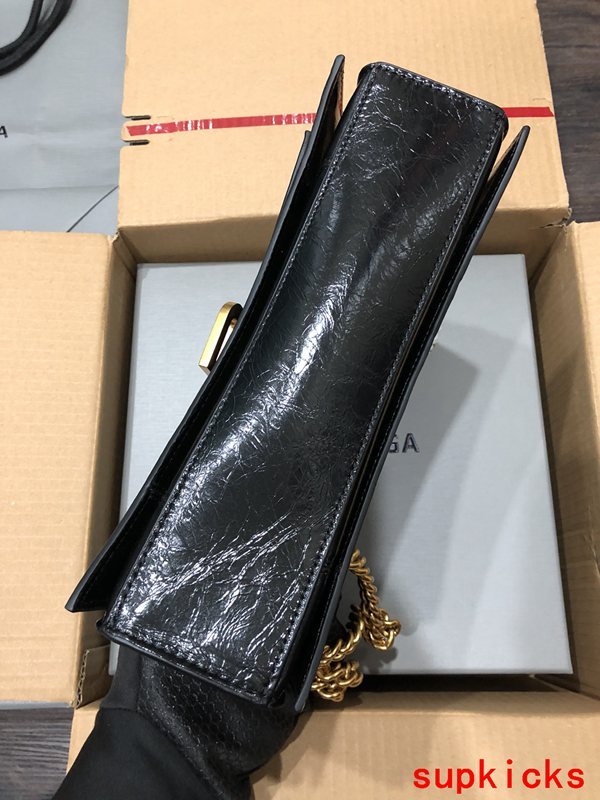 Glami- - BG Hourglass Bags - 062
