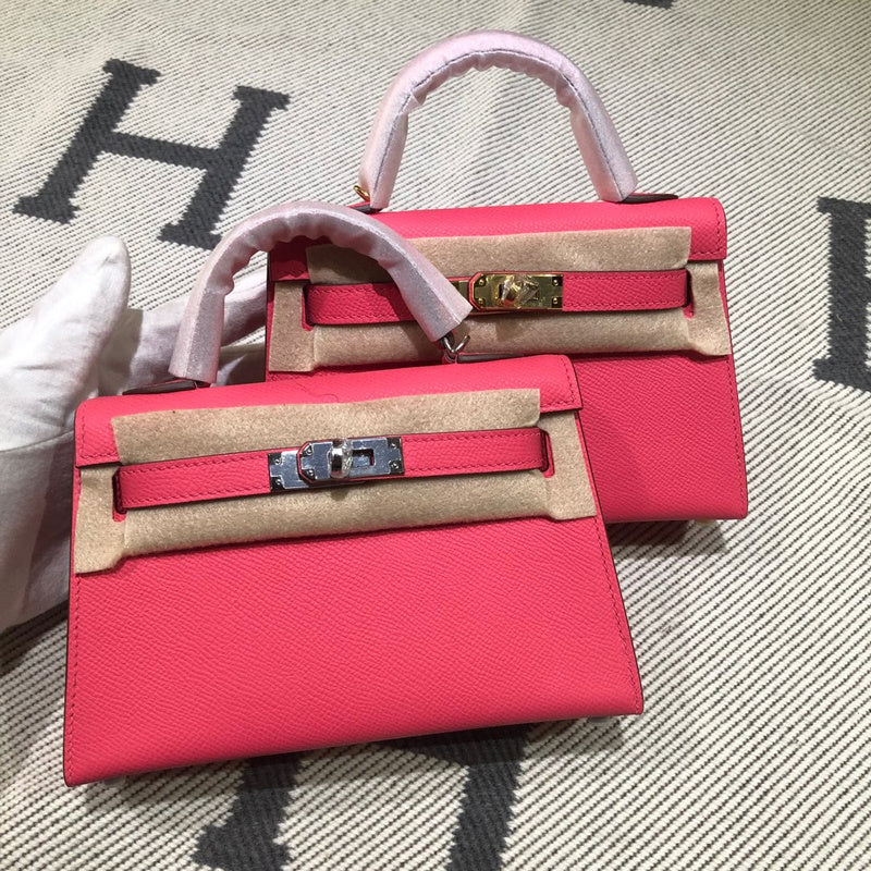 Glamy - HMS Bags - 1995