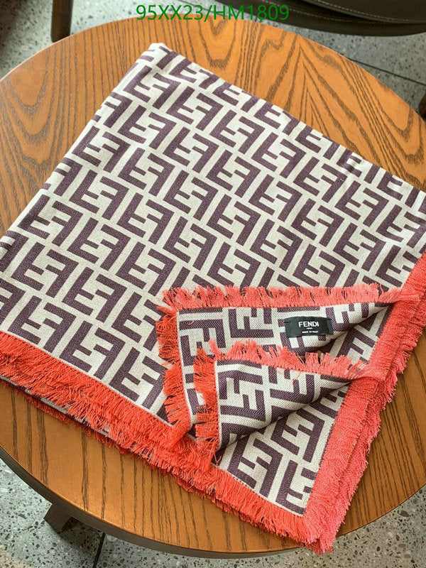 SAMC - FDE Scarves - 161