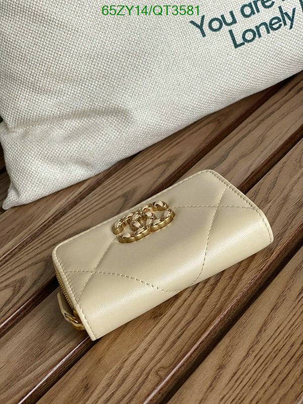 SAMC - CHL Wallets - 050