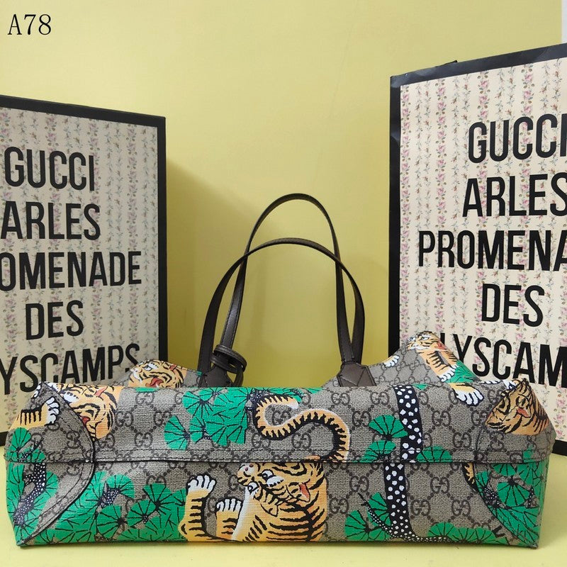 Glami Fashion - GCI Bags - 9786