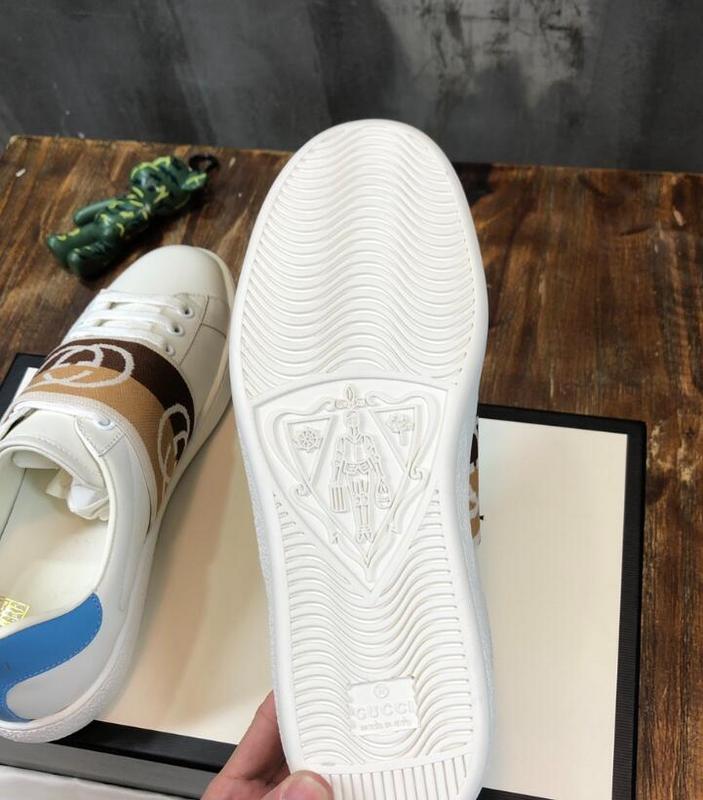 SAMC - GUKI Women Shoes - 1739