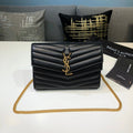 Satchel Bags - SLY Bags - 2663