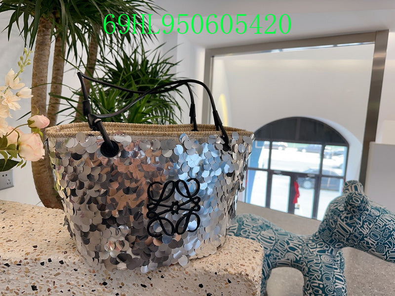Satchel Bags - LWE Bags - 062
