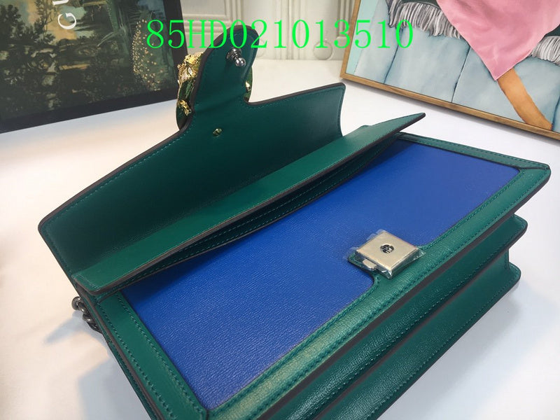 Glami Fashion - GCI Bags - 10698