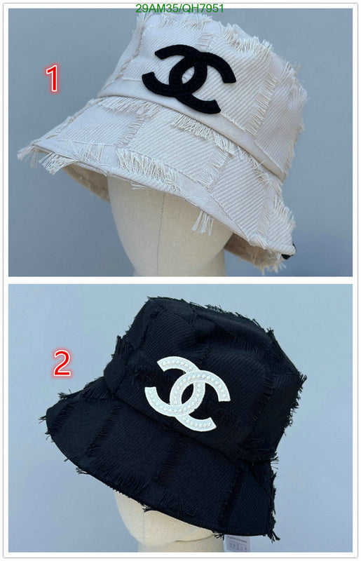 SAMC - CHL Caps & Hats - 193