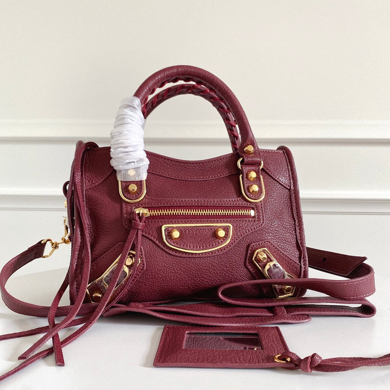 Glamy - BG Bags - 544
