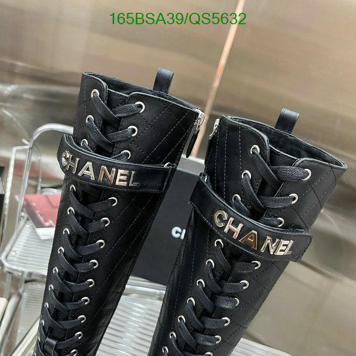 SAMC - Mix Boots - 355