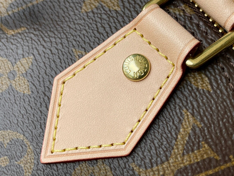 GlamI Lu-Vi bags - 4921
