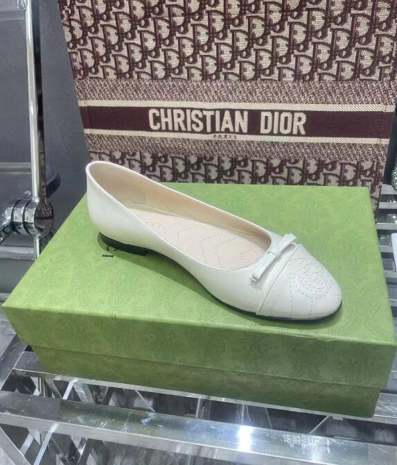 SAMC - GUKI Women Shoes - 1148