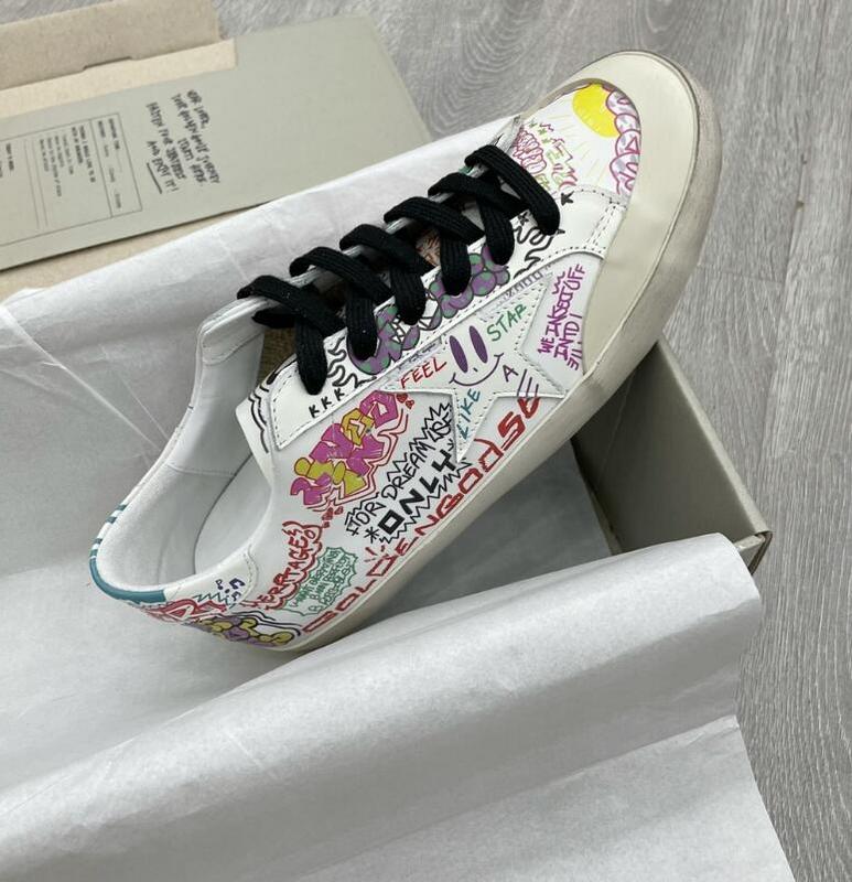 SAMC - GDBE Women Shoes - 086