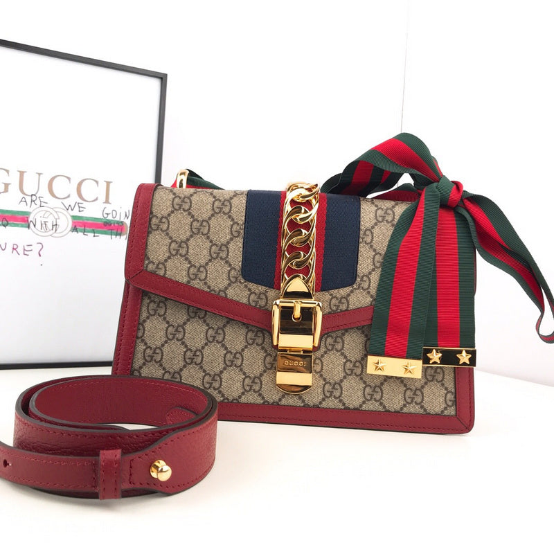 Glami Fashion - GCI Bags - 2469