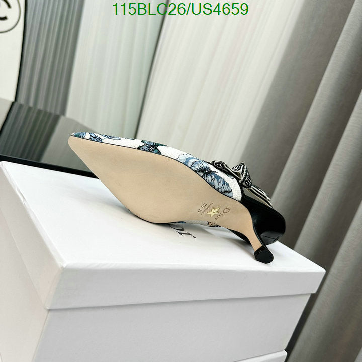 SAMCC - DOR Women Shoes - 2220