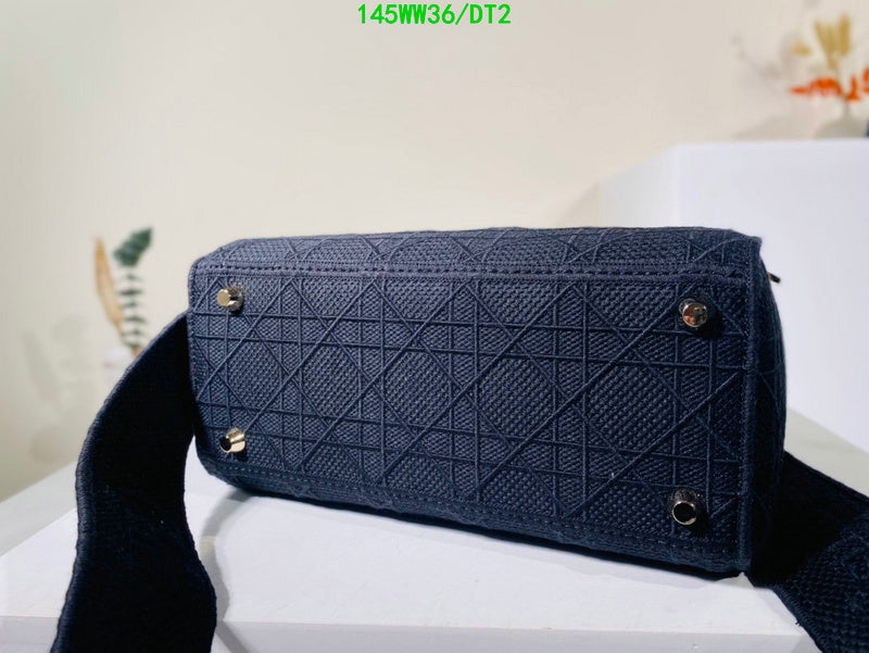 SAMCC - DOR Bags - 960