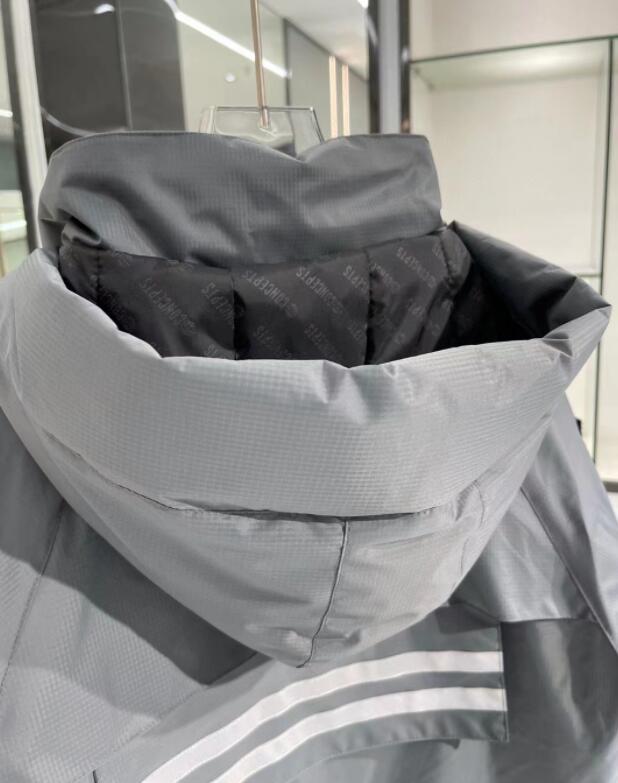 SAMC - Mix Jackets - 263