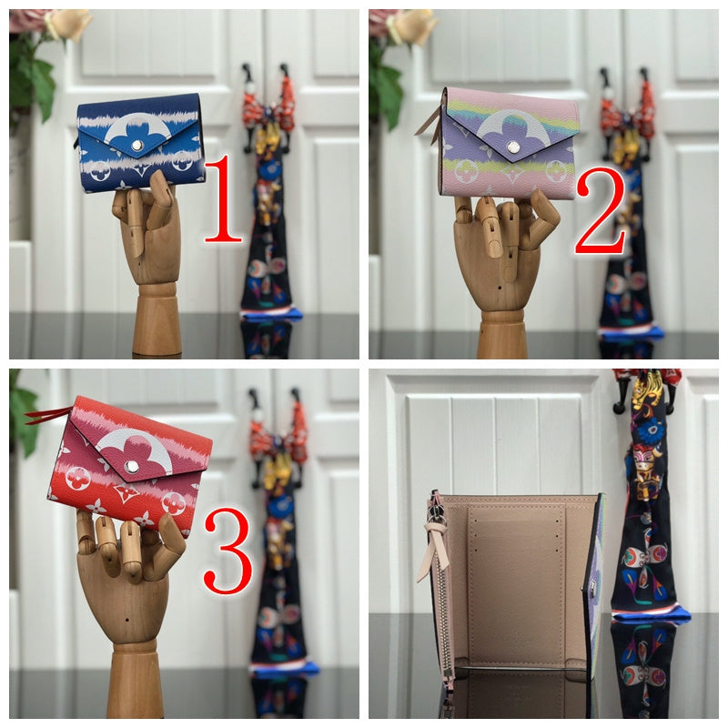 Glami- Glami- Lu-Vi bags - 2759
