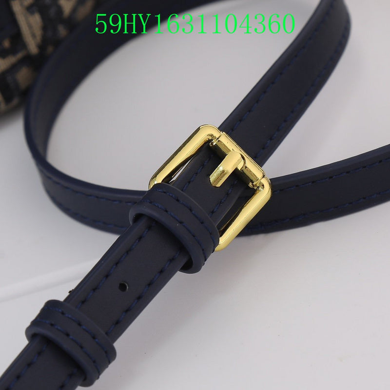 Glami - DOR Bags - 1108