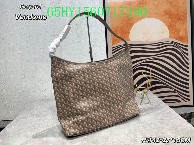 Satchel Bags - GOD Bags - 116