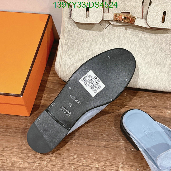 SAMC - HMS Women Shoes - 025
