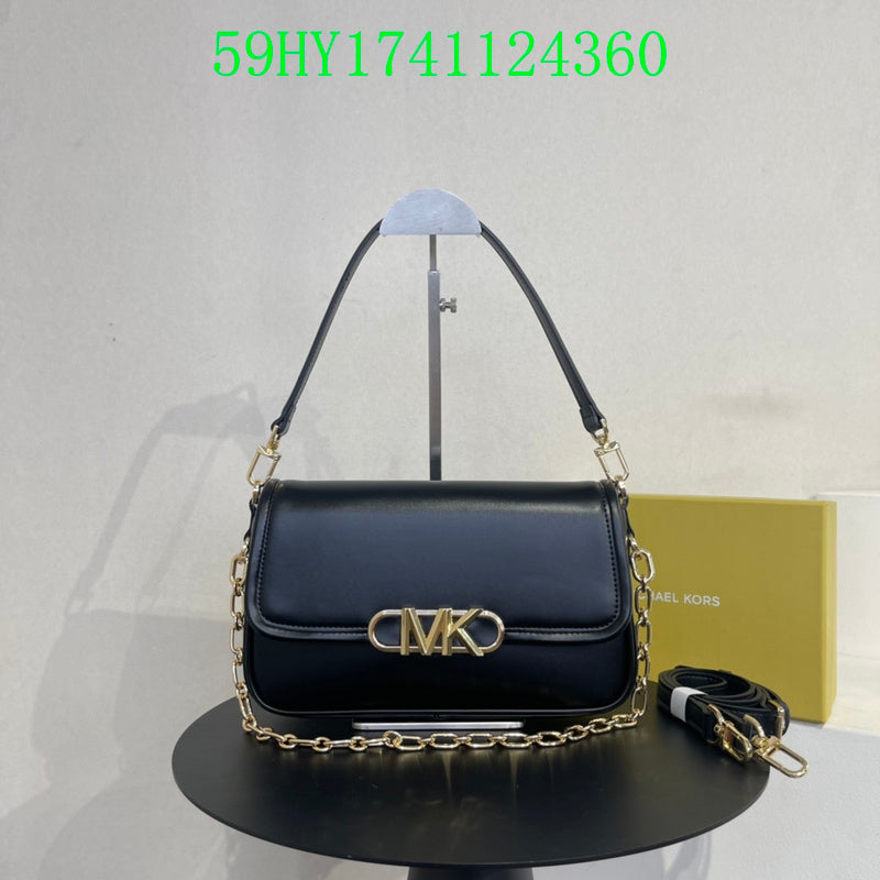 Satchel Bags - MK Bags - 141