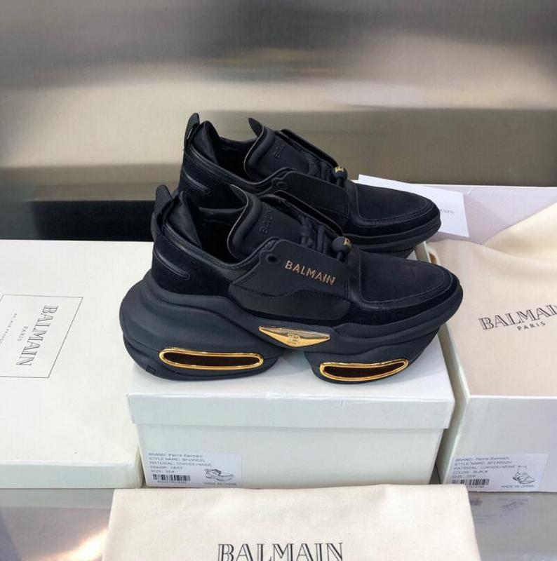SAMC - BAM Women Shoes - 186