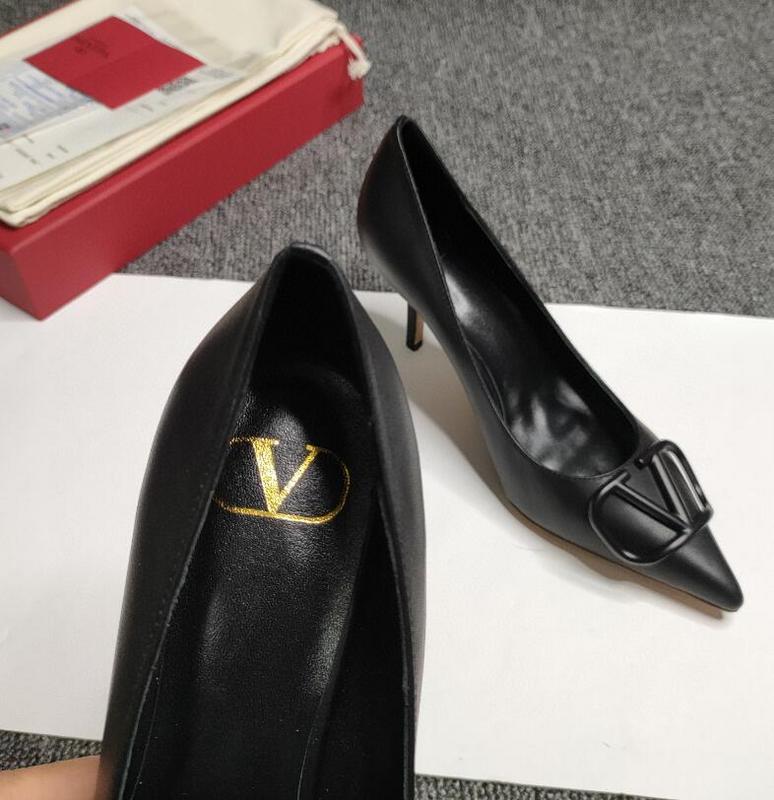 SAMC - VEL Women Shoes - 618