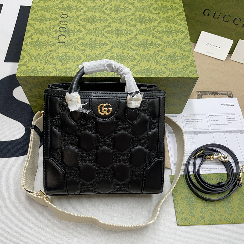 Satchel Bags - GCI Bags - 7554
