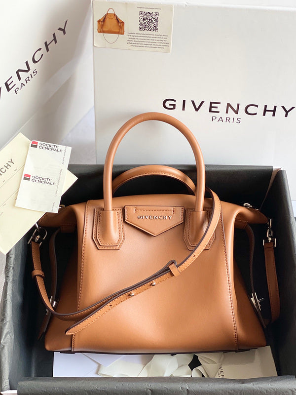 Glamy - GCY Bags - 156