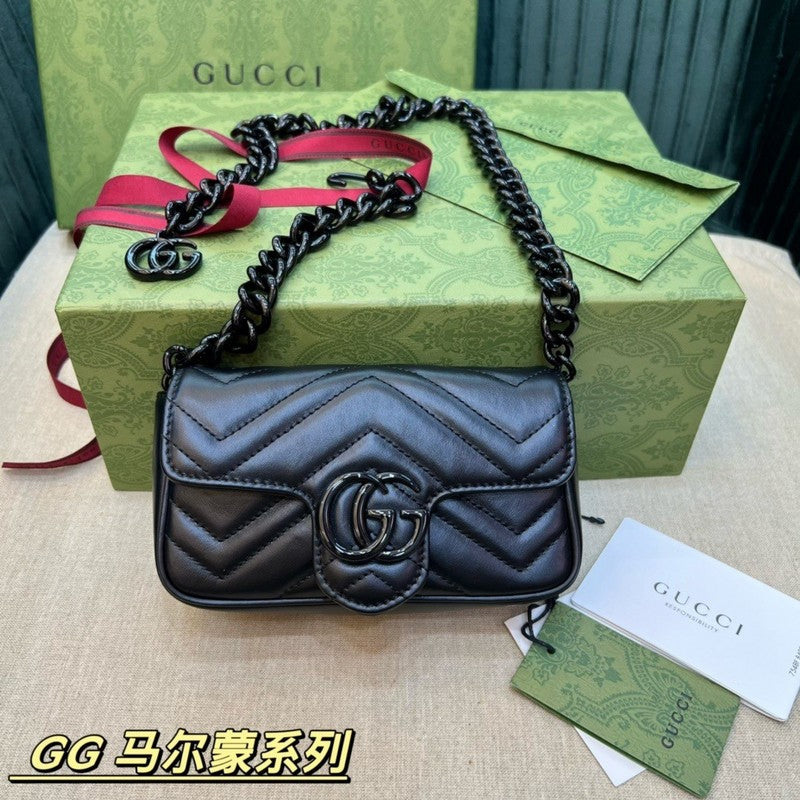 Glami-i GUKI Women Bags - 1088