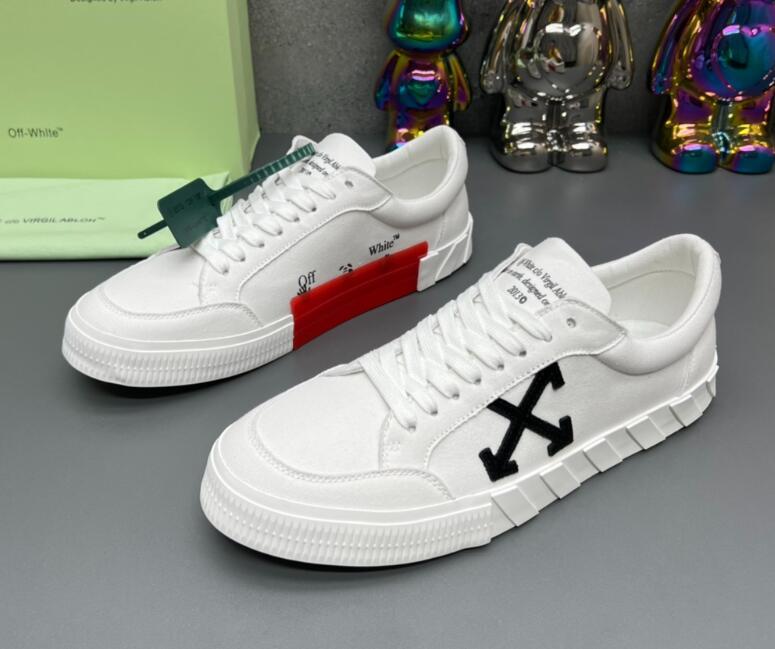 SAMC - YZO Men Shoes - 094