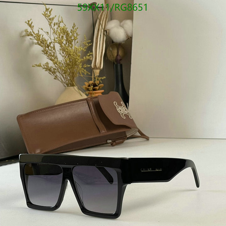 SAMC - COL Glasses - 103