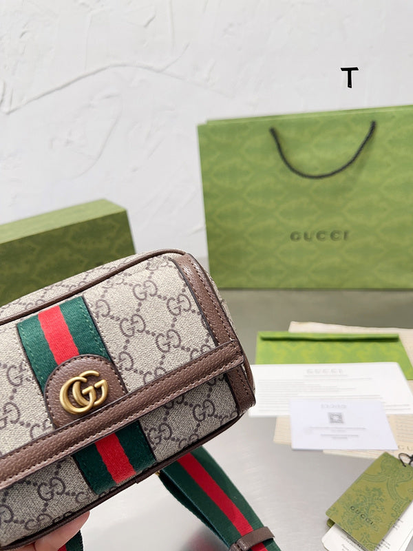 Glami Fashion - GCI Bags - 11681