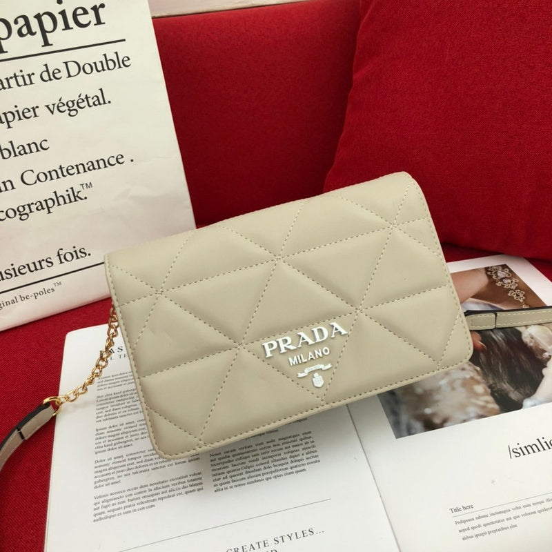 Satchel Bags - PDA Bags - 1241